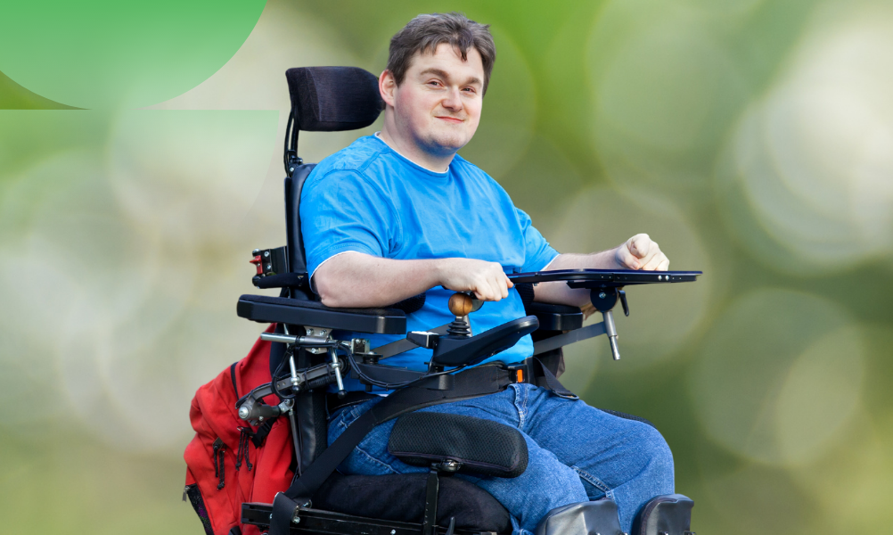 Looking for Specialist Disability Accommodation?