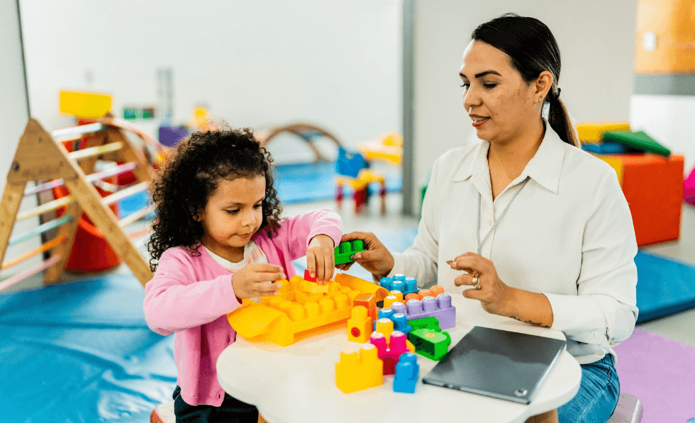 Participation Matters: Celebrating Occupational Therapy at Berry Street Yooralla