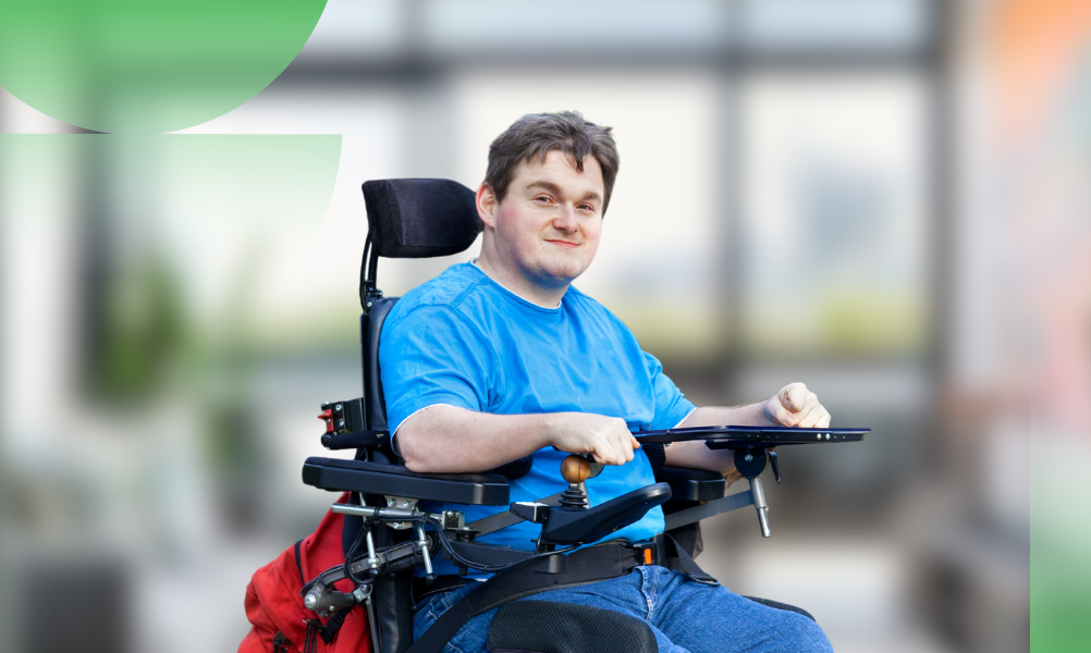 Interested in Supported Independent Living?