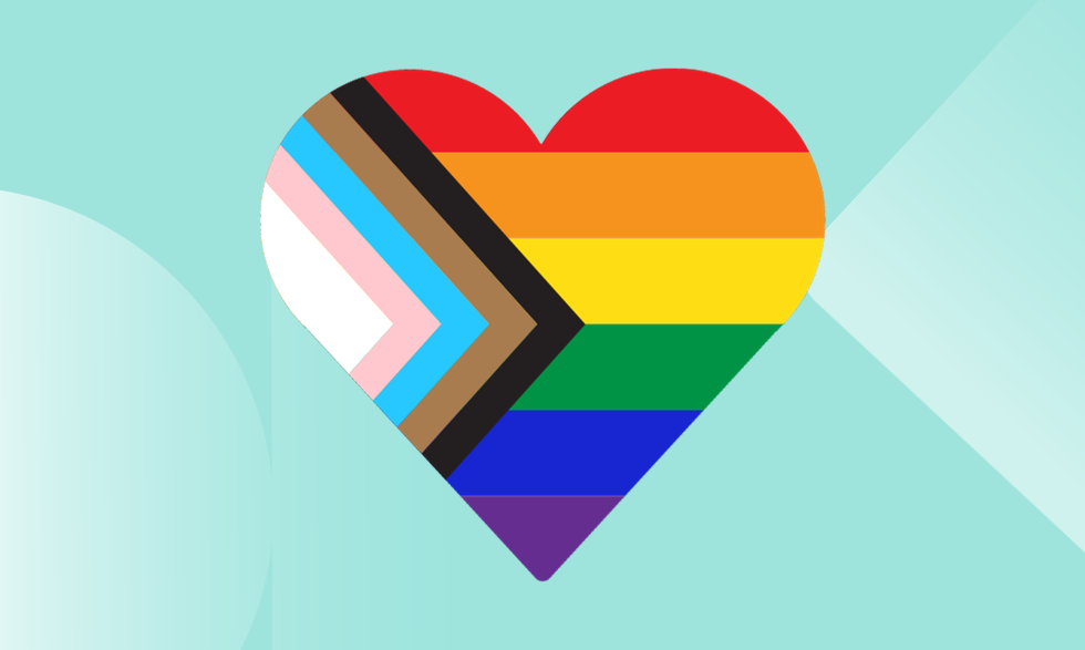 LGBTQIA+ Resources