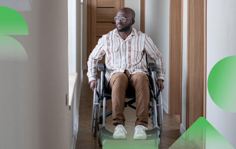Specialist Disability Accommodation (SDA)