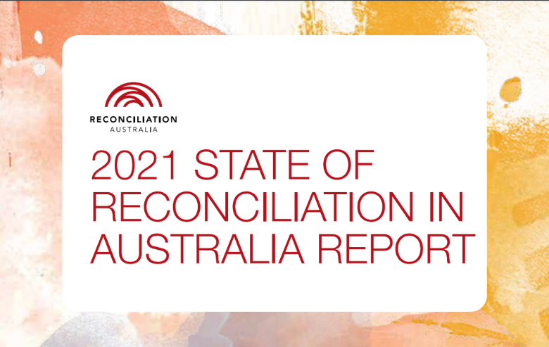 State of Reconciliation in Australia
